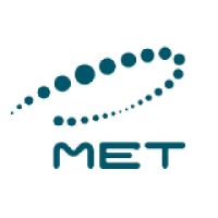MET Group logo
