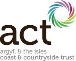 Argyll and the Isles Coast and Countryside Trust logo