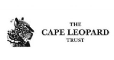 Cape Leopard Trust logo
