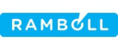 Ramboll Group logo