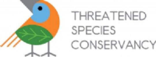 Threatened Species Conservancy logo