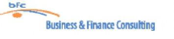 Business and Finance Consulting