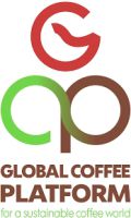 Global Coffee Platform  logo