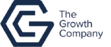 The Growth Company  logo