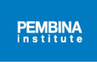 The Pembina Institute logo