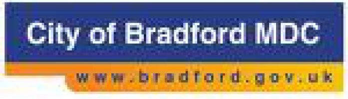 City of Bradford MDC logo