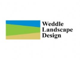 Weddle Landscape Design logo