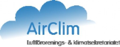 AirClim logo