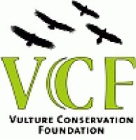 Vulture Conservation Foundation logo