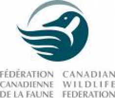 Canadian Wildlife Federation logo