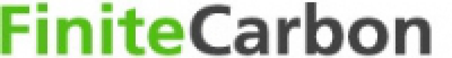 Finite Carbon  logo