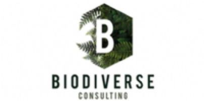 Biodiverse Consulting logo