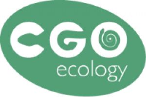 CGO Ecology logo