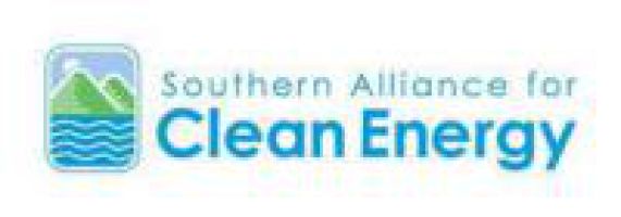 Southern Alliance for Clean Energy logo