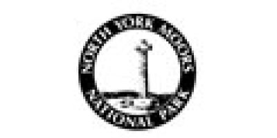 North York Moors National Park Authority  logo