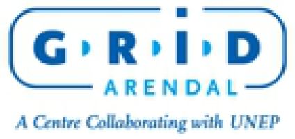 GRID-Arendal  logo