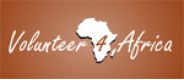 Volunteer 4 Africa