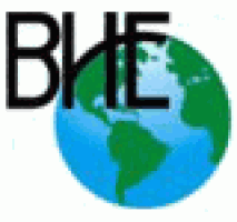 BHE Environmental logo