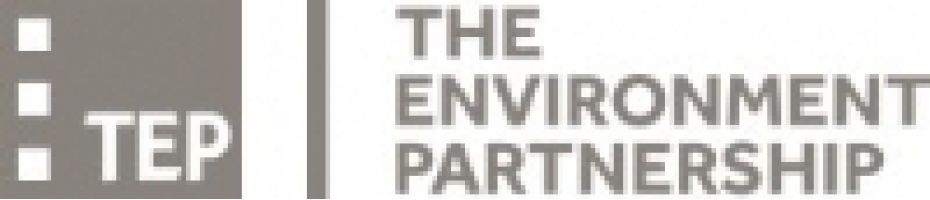  TEP - The Environment Partnership - TEP iThe Environment Partnership logo
