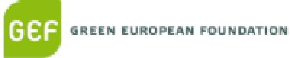 Green European Foundation logo