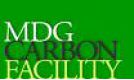 MDG Carbon Facility 