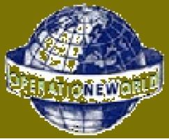 Operation New World Ltd logo