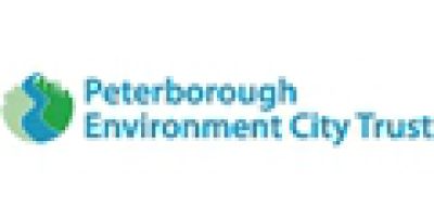 Peterborough Environment City Trust  logo