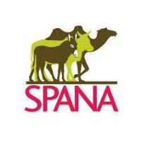 SPANA logo