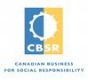 Canadian Business for Social Responsibility 