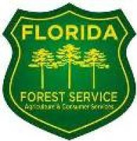 Florida Forest Service logo