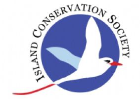 Island Conservation Society logo