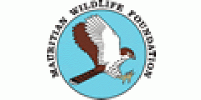 Mauritian Wildlife Foundation  logo