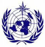 World Meteorological Organization logo