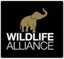 Wildlife Alliance logo