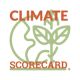 Climate Scorecard