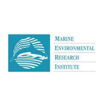 Marine Environmental Research Institute (MERI) logo