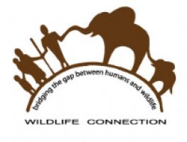 Wildlife Connection logo