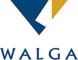 Western Australian Local Government Association (WALGA) logo