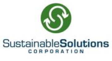 Sustainable Solutions Corporation  logo