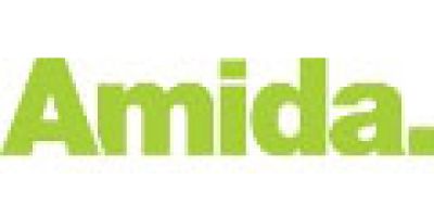 Amida Recruitment logo