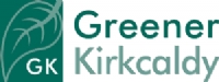 Greener Kirkcaldy logo