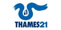 Thames 21 logo