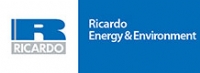 Ricardo Energy & Environmentâ€™ logo