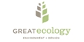 Great Ecology logo