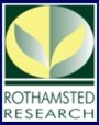 Rothamsted Research logo