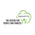 The Center for People and Forests  logo