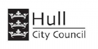 Hull City Council logo