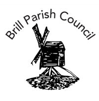 Brill Parish Council logo