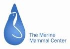 The Marine Mammal Center logo