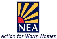 National Energy Action logo